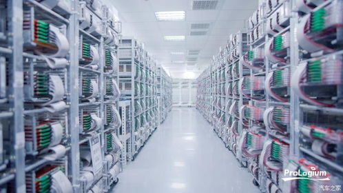 奔馳攜手輝能科技 固態(tài)電池技術(shù)開發(fā)的軟件創(chuàng)新與未來(lái)影響