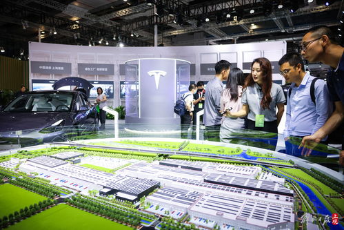 首屆上海碳博會(huì)展示碳中和科技風(fēng)向，軟件技術(shù)開發(fā)成重要推動(dòng)力